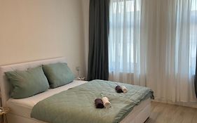 Apartment Ferienwohnung 3